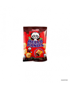 Meiji Hello Panda Chocolate | 35g x 1