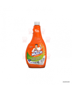 Mr.Muscle Mold & Mildew Refill | 500ml x 1