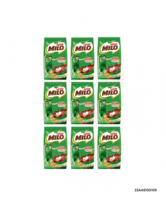 Milo Activ-Go Winner |1kg x 9