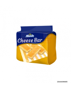 Monde Cheese Bar | 23g x 10s