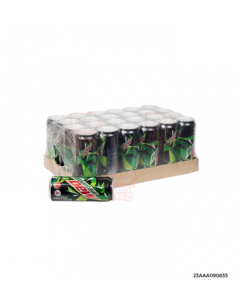 Mountain Dew In Can | 320ml x 24