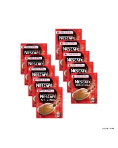 Nescafe 3-in-1 Original Single | 28g x 10