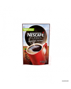 Nescafe Coffee Classic Refill | 100g x1