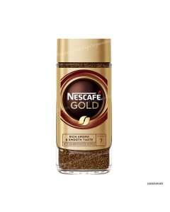 Nescafe Gold | 200g x 1