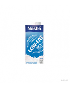 Nestle Low-Fat Milk | 1L x 1