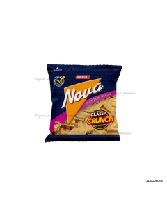 Nova Classic Crunch | 40g x 1