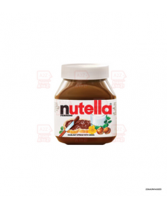 Nutella Hazelnut Spread | 200g x 1