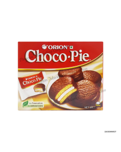 Orion Choco Pie | 336g x 1