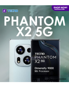 Tecno Phantom X2 5G