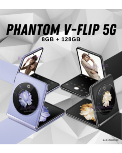 TECNO PHANTOM V-FLIP 5G 8GB|256GB