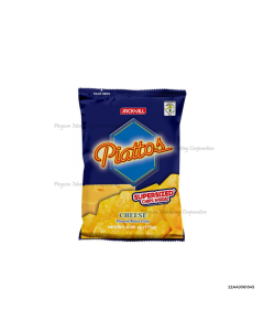 Piattos Cheese Party Pack | 170g x 1