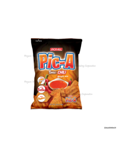 Pic-A Sweet Chili Mix | 170g x 1