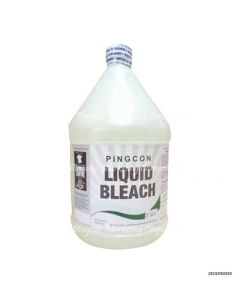 Pingcon Cosab Bleach Original Scent Gallon x 1
