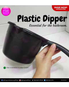 Plastic Dipper | x 1