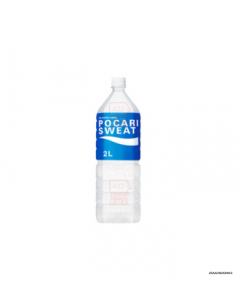 Pocari Sweat Ion Drink | 2L x 1