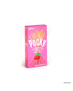 Glico Pocky Strawberry | 38g x 1