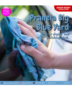 Pranela Yard | Big Blue x 1