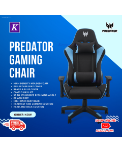 Predator Gaming Chair