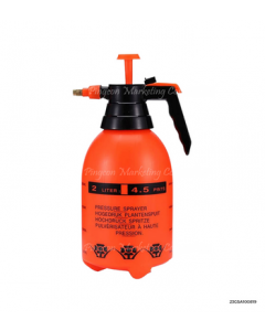 Pressurized Sprayer 2L x 1