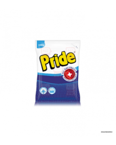 Pride Detergent Powder with Antibac | 1kg x 1
