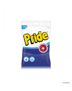 Pride Detergent Powder with Antibac | 2000g x 1