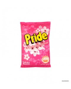 Pride Detergent Powder with Fabric Conditioner | 500g x 1