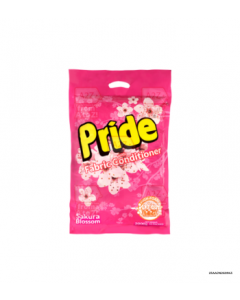 Pride Detergent Powder with Fabric Conditioner | 2000g x 1