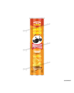 Pringles Cheese | 158g x 1