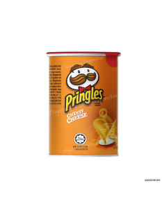 Pringles Cheese | 42g x 1