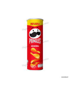 Pringles Original | 107g x 1