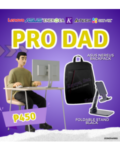 Pro Dad Bundle