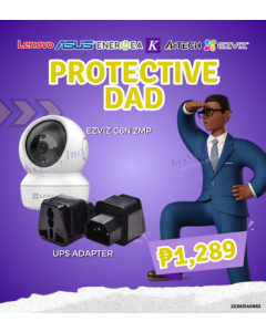 Protective Dad Bundle