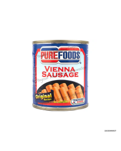 Purefoods Vienna Sausage | 230g x 1