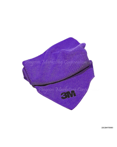 3M Microfiber Cloth | Purple x 1
