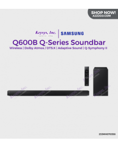  Samsung HW-Q600B/XP Soundbar