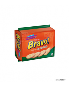 Rebisco Bravo | 10s x 1 pack