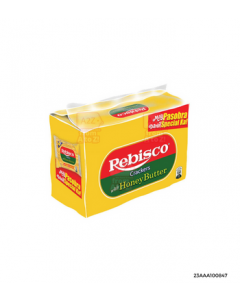 Rebisco Honey Butter | 280g x 1 pack