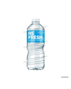 Refresh Mineral Water | 350ml x 1