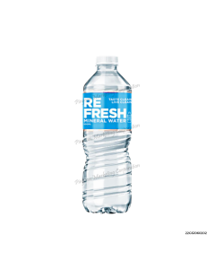 Refresh Mineral Water | 500ml x 1