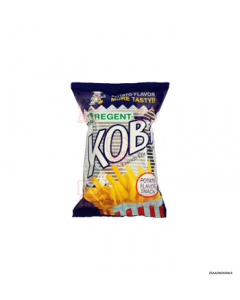 Regent Kobi Potato Flavor Snack | 40g x 1