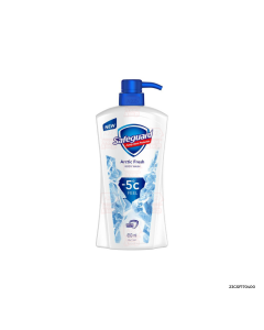 Safeguard Bodywash Arctic Fresh | 650ml x 1
