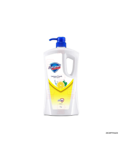 Safeguard Bodywash Lemon Fresh | 1L x 1