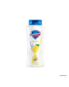 Safeguard Bodywash Lemon Fresh | 400ml x 1