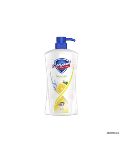 Safeguard Bodywash Lemon Fresh | 720ml x 1