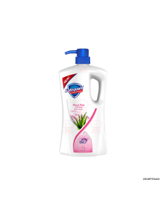 Safeguard Bodywash Pink Aloe | 1L x 1