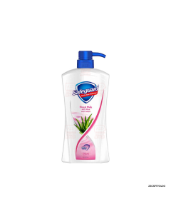 Safeguard Bodywash Pink Aloe | 720ml x 1