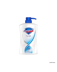 Safeguard Bodywash Pure White | 720ml x 1