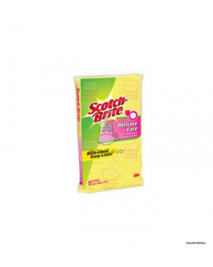 Scotch Brite Delicate Care Net Sponge | 1 Piece x 1