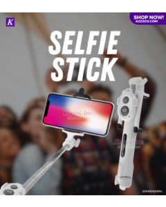 Selfie Stick Tripod 