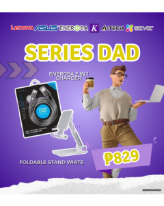 Series Dad Bundle